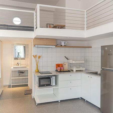M Village Living Le Van Sy Ho Si Minh-város Kültér fotó