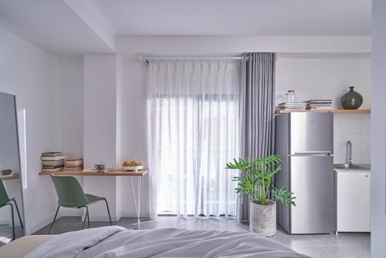 M Village Living Le Van Sy Ho Si Minh-város Kültér fotó