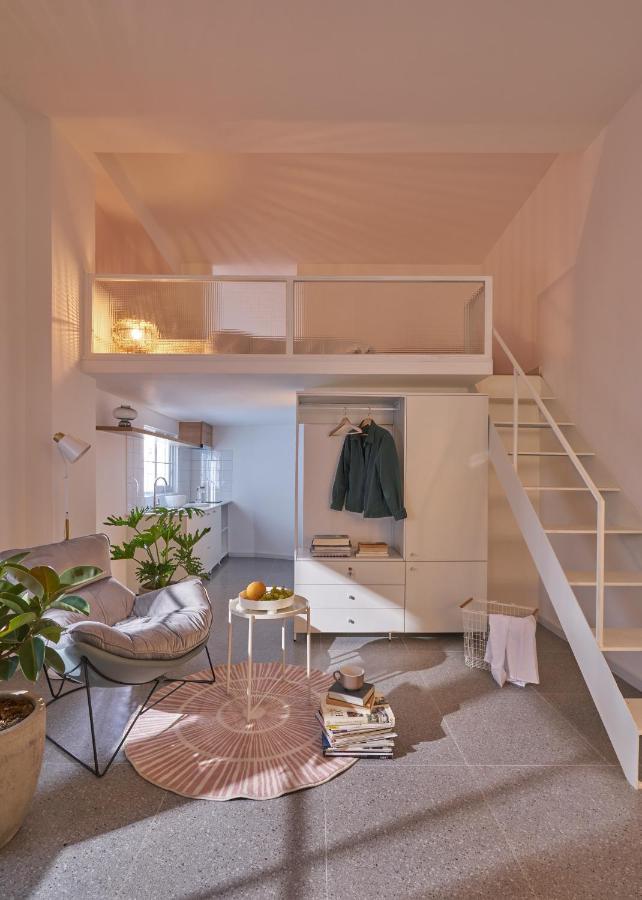 M Village Living Le Van Sy Ho Si Minh-város Kültér fotó