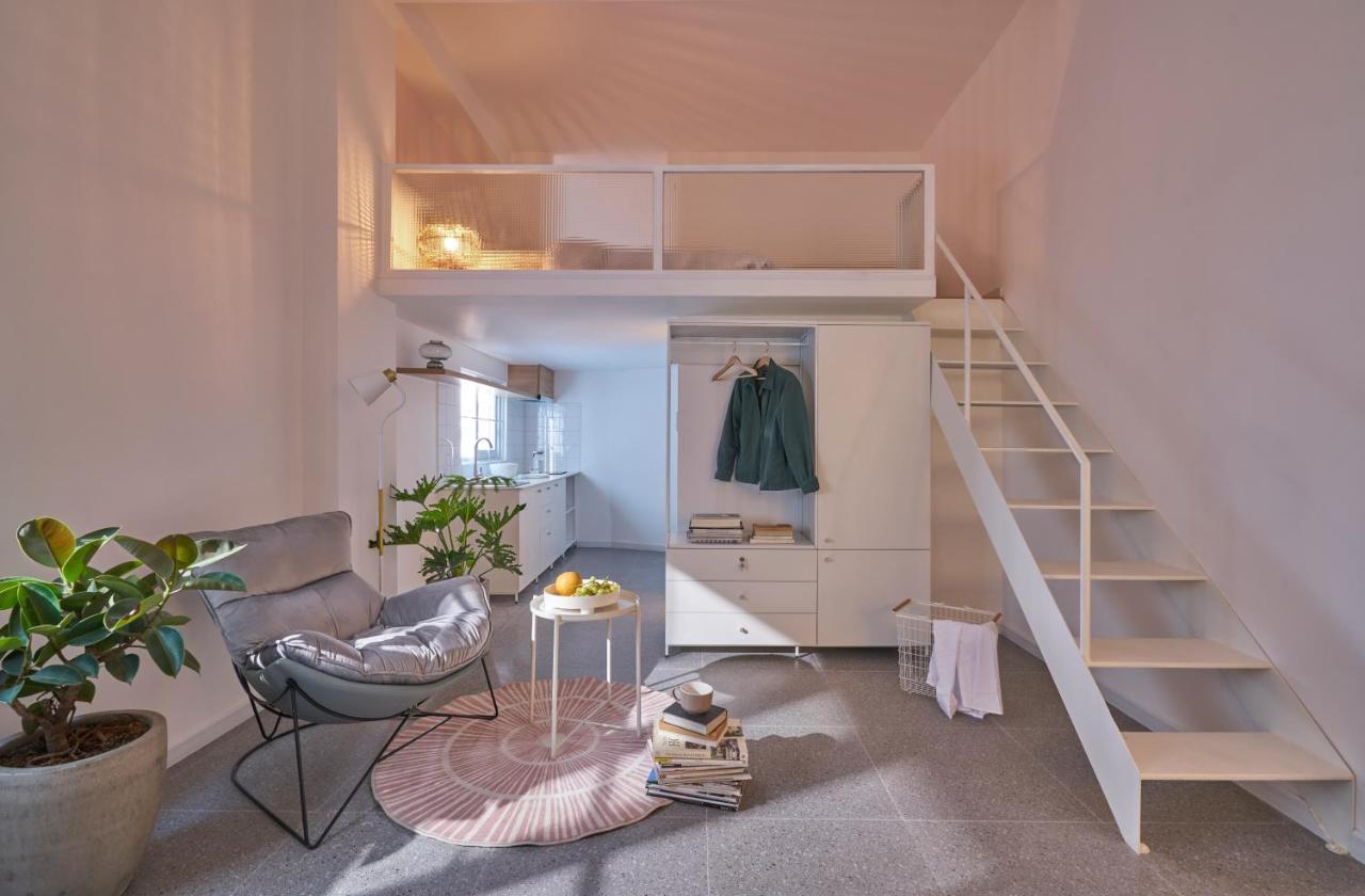 M Village Living Le Van Sy Ho Si Minh-város Kültér fotó